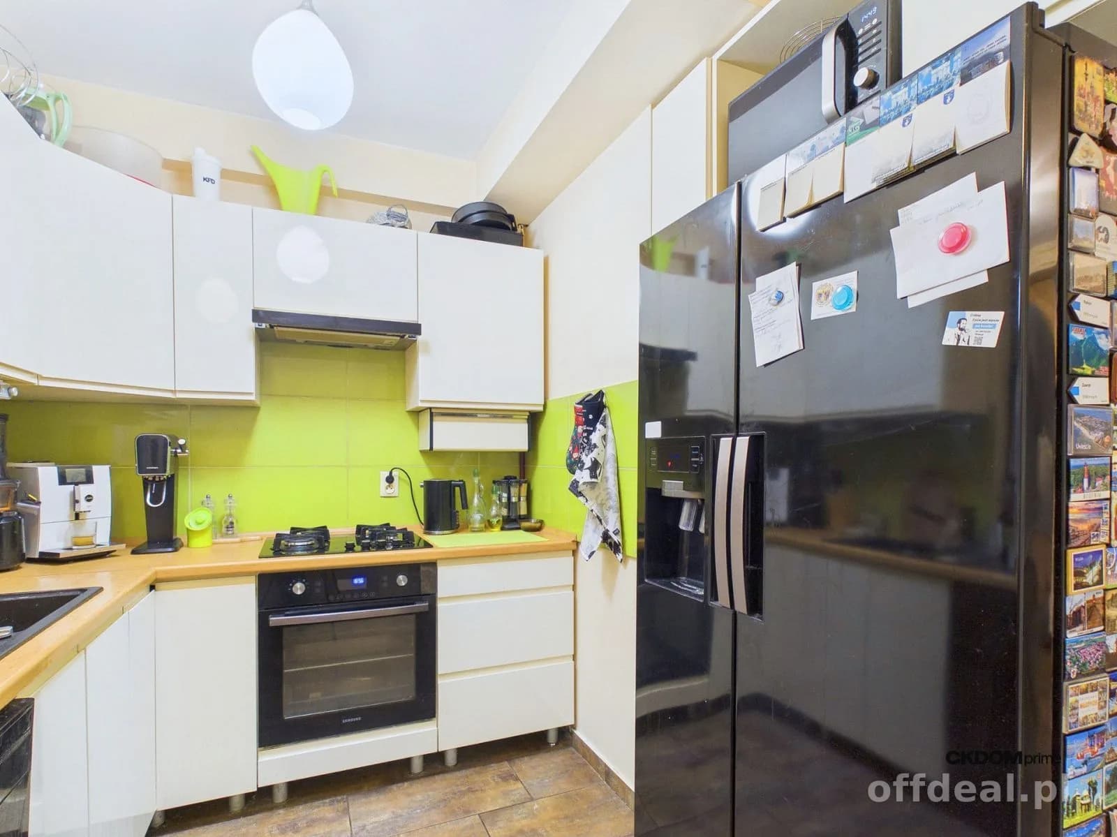 Zdjęcie 2: Mieszkanie, 5 pokoje, 81 m², Kielce