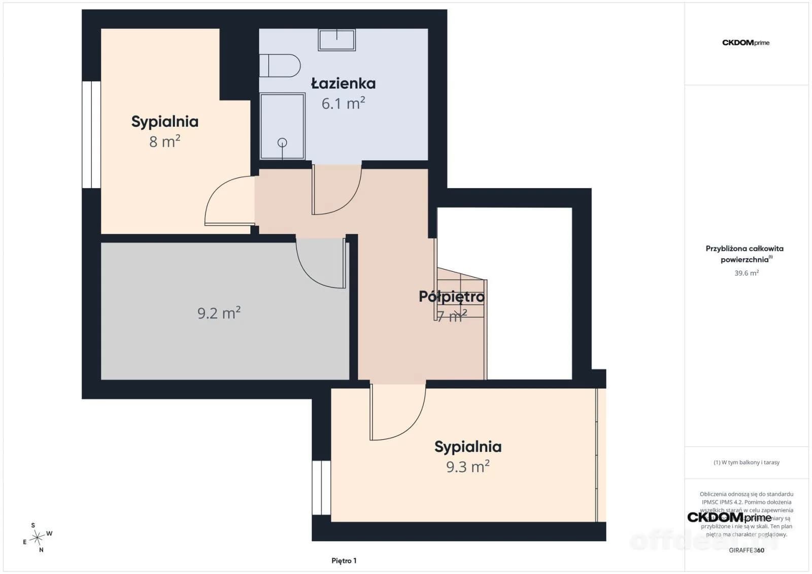 Zdjęcie 20: Mieszkanie, 5 pokoje, 81 m², Kielce