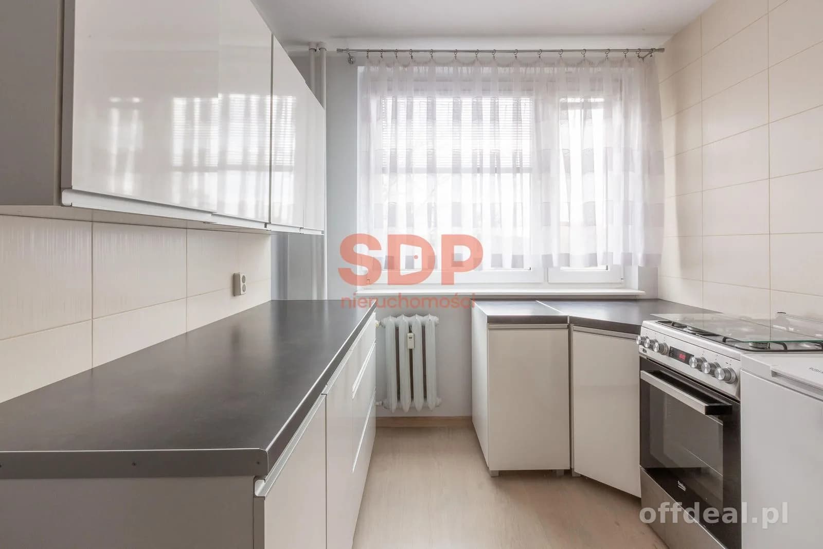 2 pokoje | Rozkładowe | Dwustronne | 1 Piętro | Różanka
