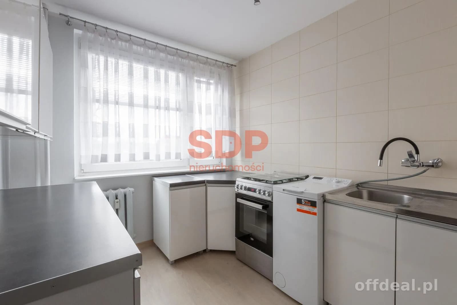 2 pokoje | Rozkładowe | Dwustronne | 1 Piętro | Różanka