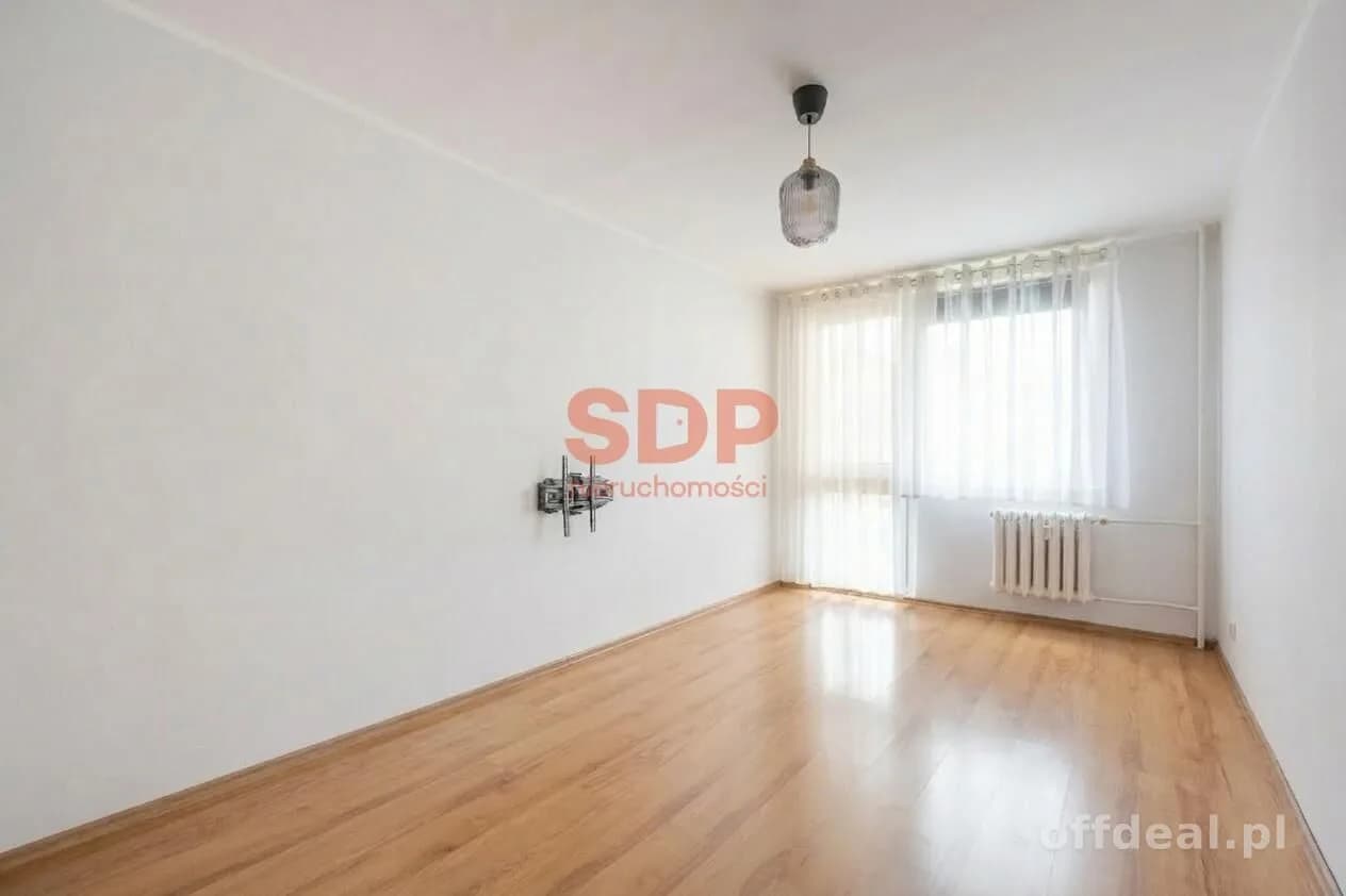 2 pokoje | Rozkładowe | Dwustronne | 1 Piętro | Różanka