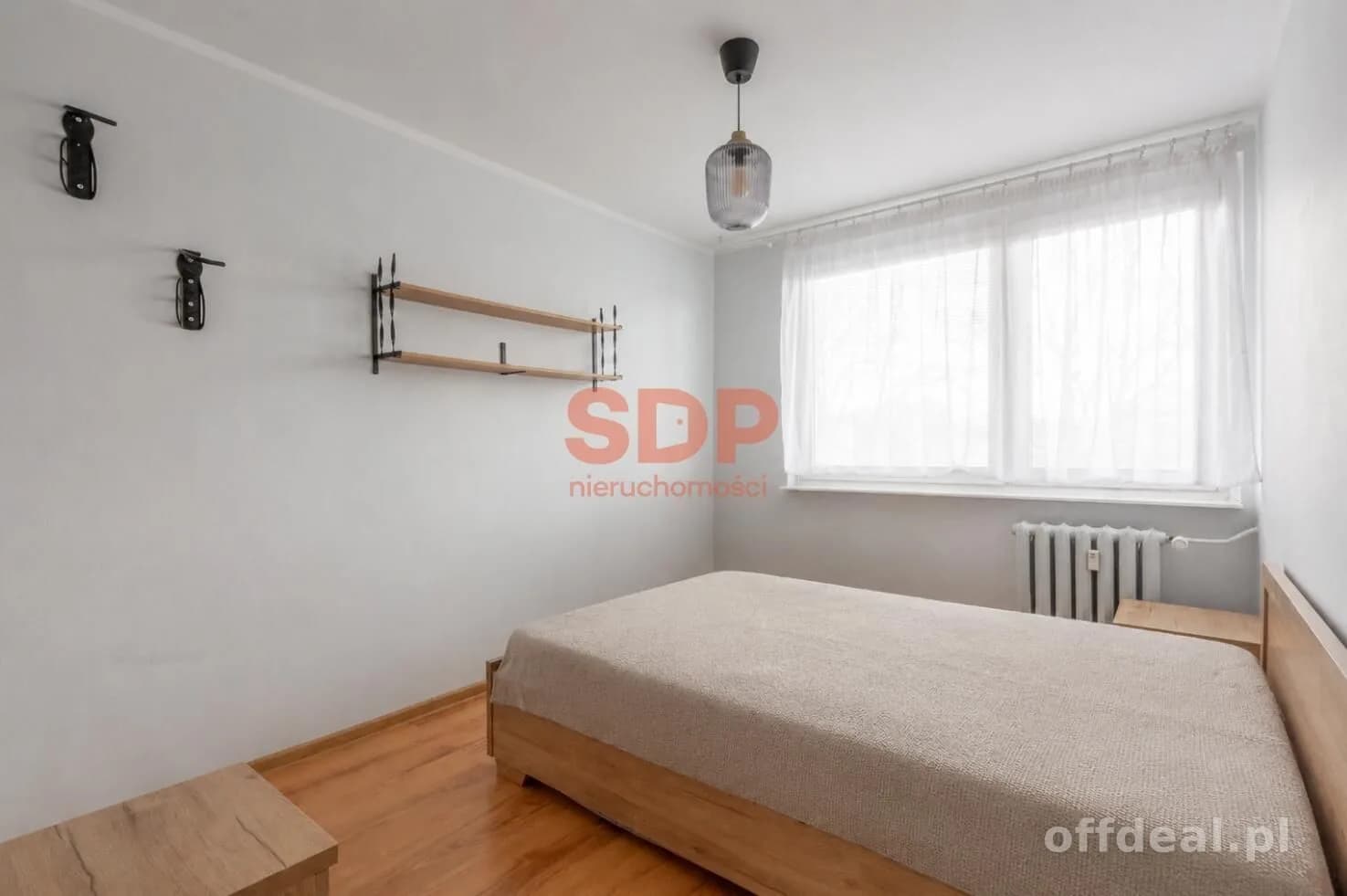 2 pokoje | Rozkładowe | Dwustronne | 1 Piętro | Różanka