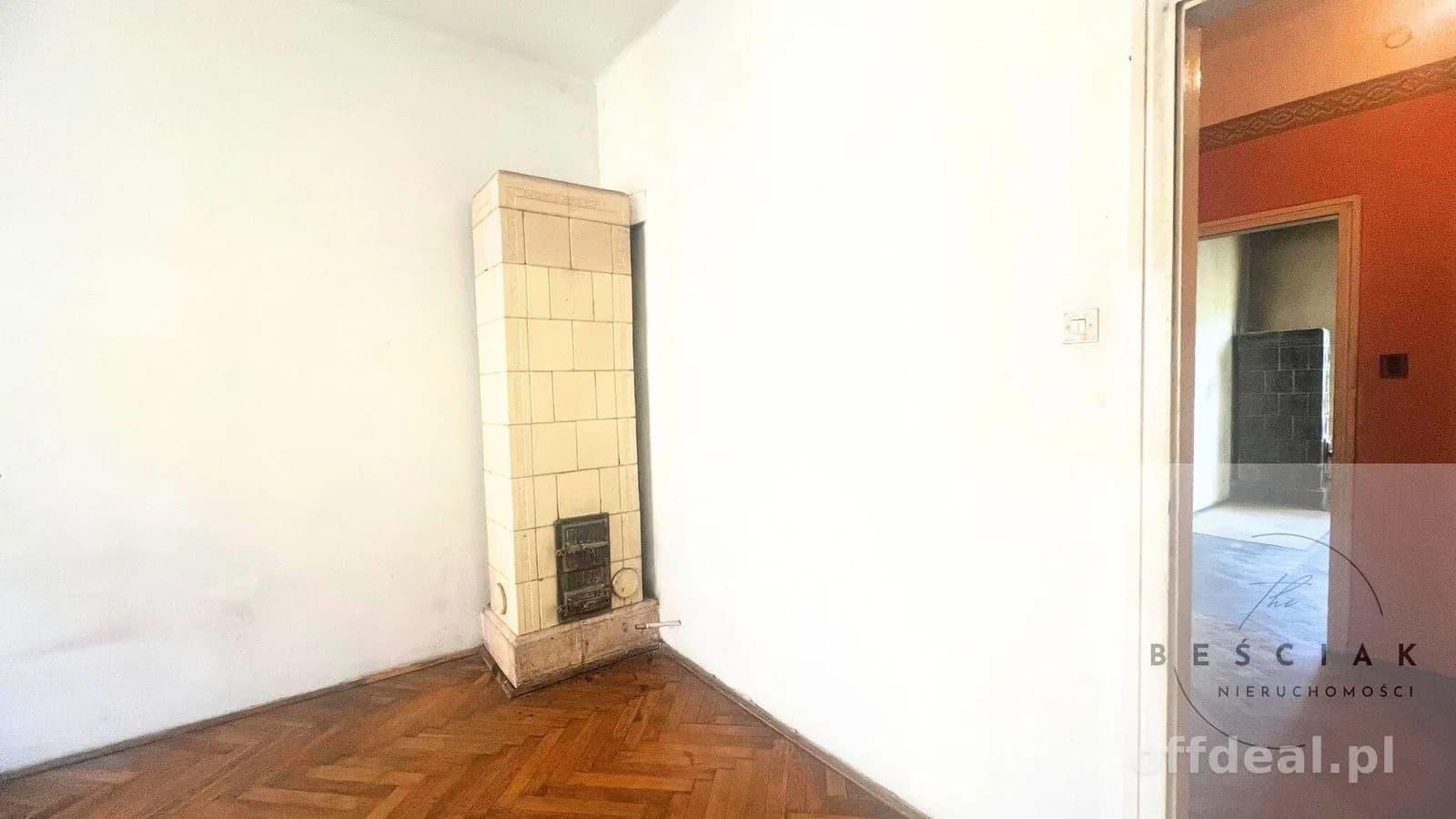 Na sprzedaż mieszkanie 98 m² – ul. Sowińskiego, Tarnów | 3 pokoje + kuchnia + służbówka