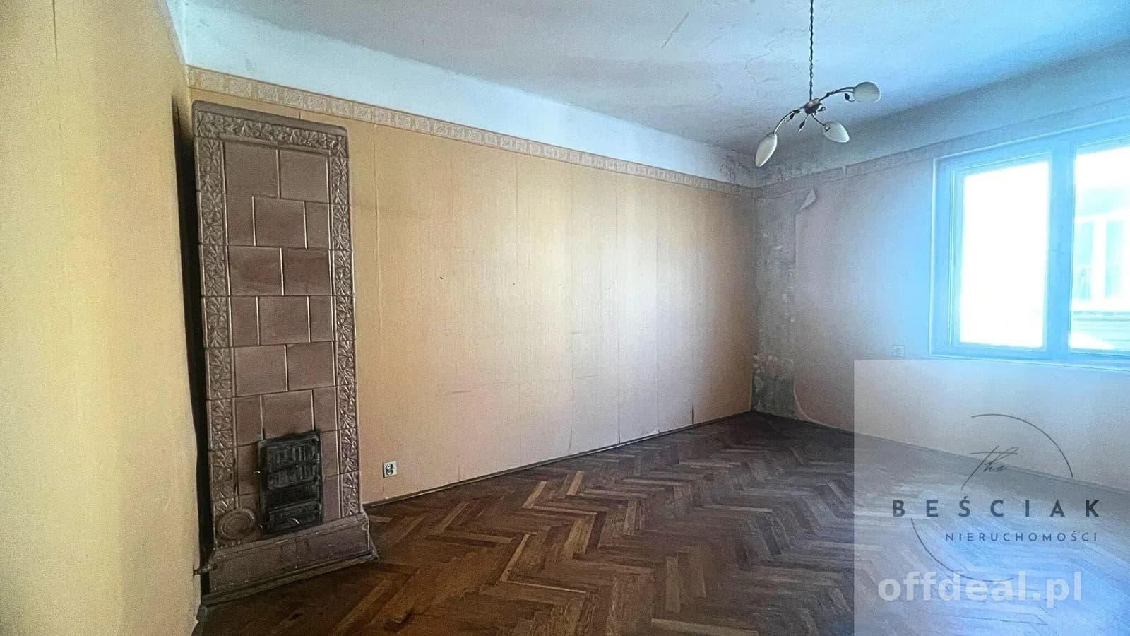 Na sprzedaż mieszkanie 98 m² – ul. Sowińskiego, Tarnów | 3 pokoje + kuchnia + służbówka