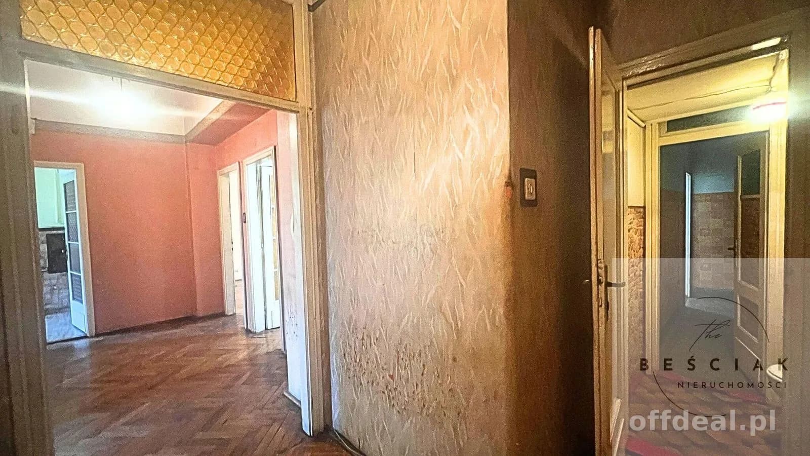 Na sprzedaż mieszkanie 98 m² – ul. Sowińskiego, Tarnów | 3 pokoje + kuchnia + służbówka