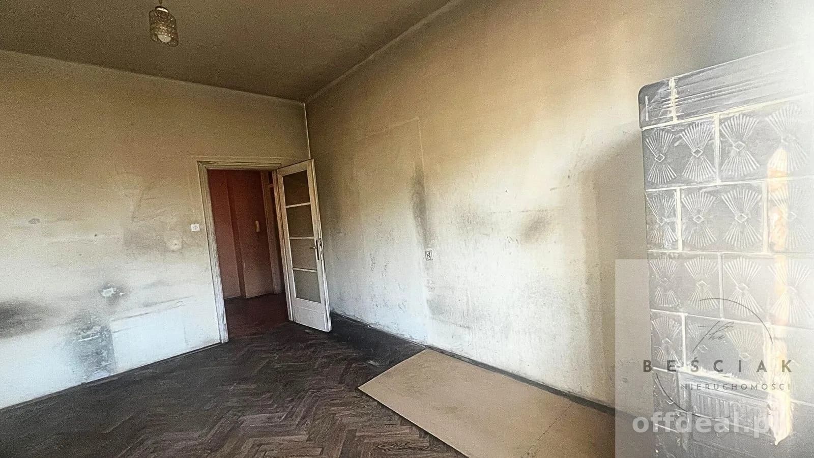 Na sprzedaż mieszkanie 98 m² – ul. Sowińskiego, Tarnów | 3 pokoje + kuchnia + służbówka