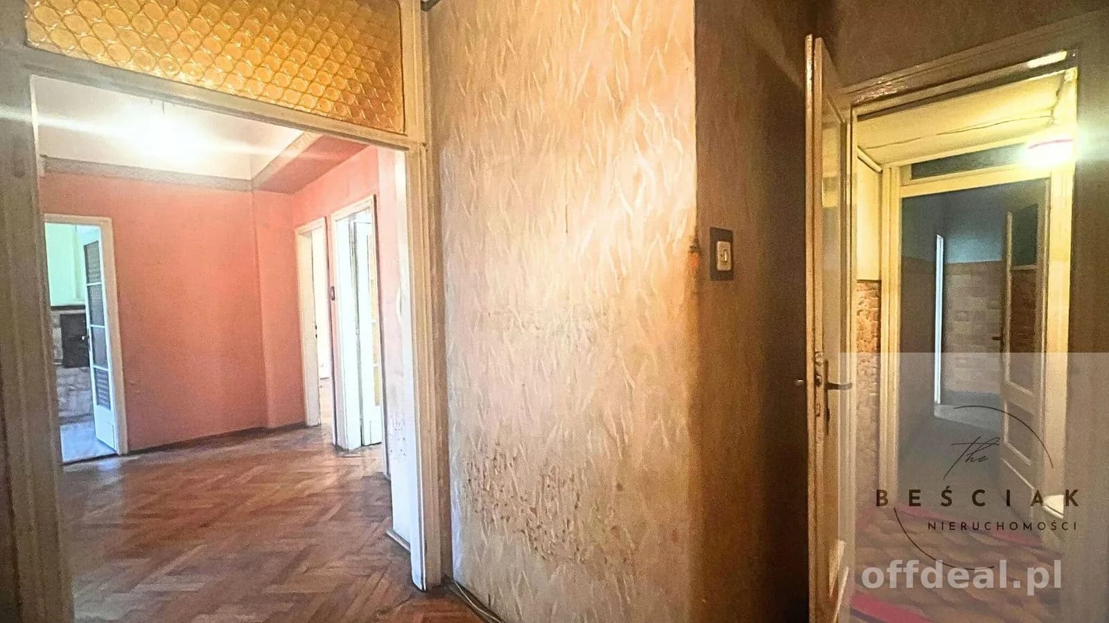 Na sprzedaż mieszkanie 98 m² – ul. Sowińskiego, Tarnów | 3 pokoje + kuchnia + służbówka
