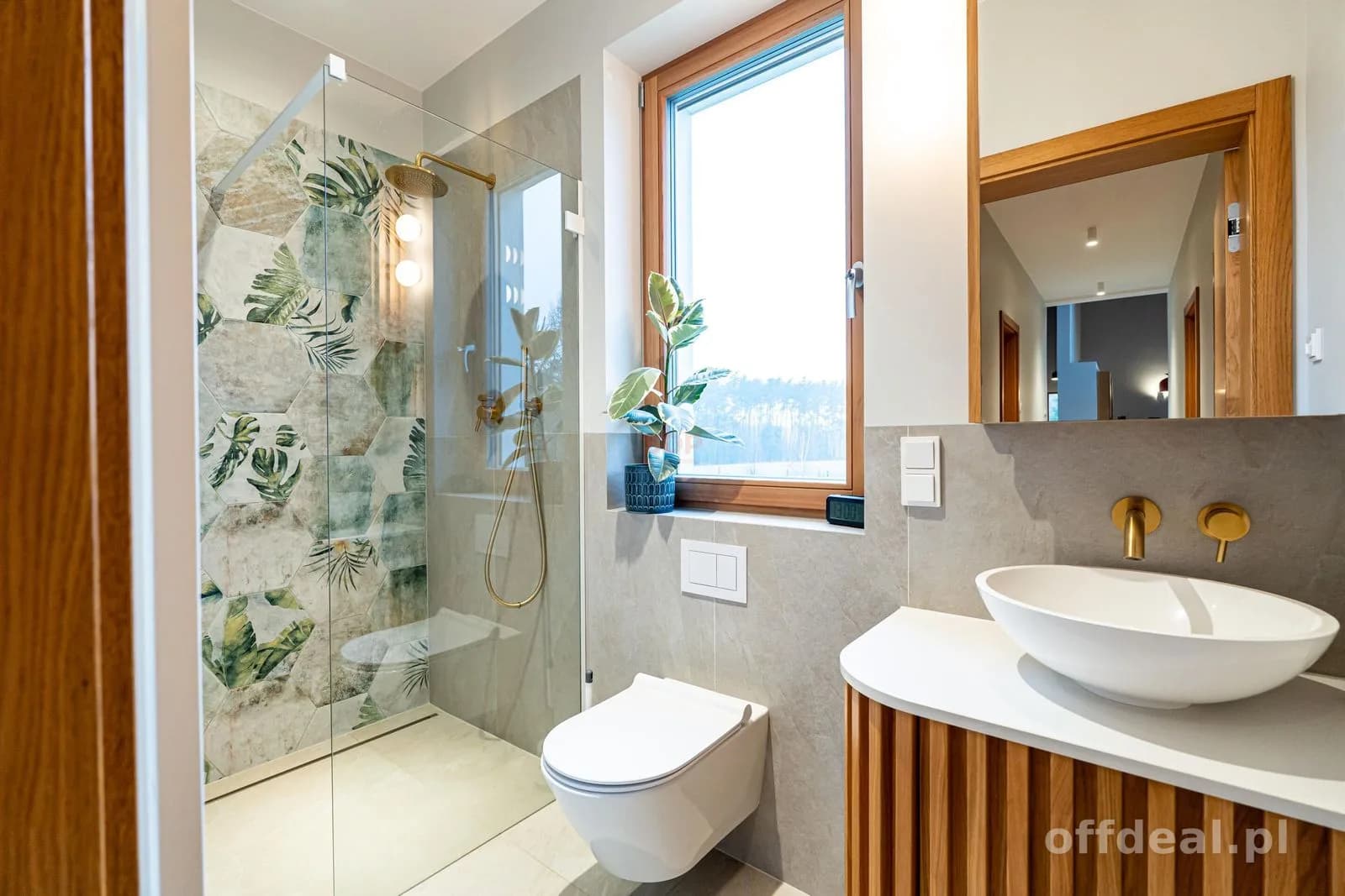 Nowoczesny dom 210 m² na działce 3116 m² | Smyczyna | Las | Premium