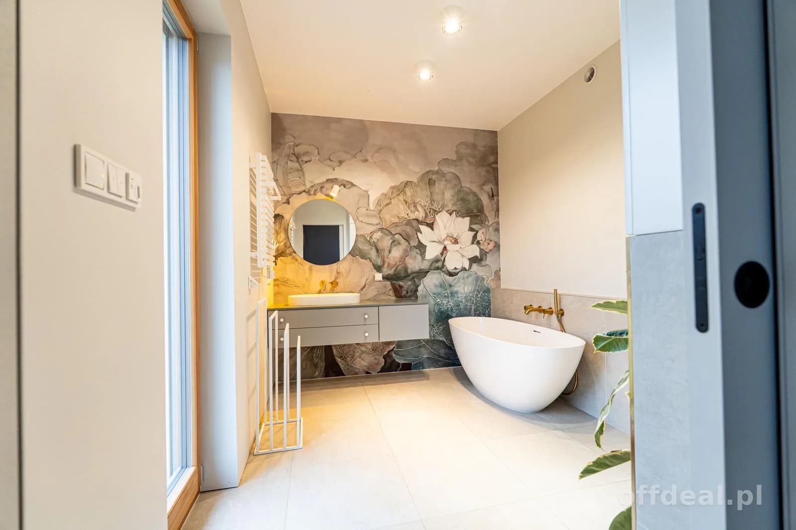 Nowoczesny dom 210 m² na działce 3116 m² | Smyczyna | Las | Premium
