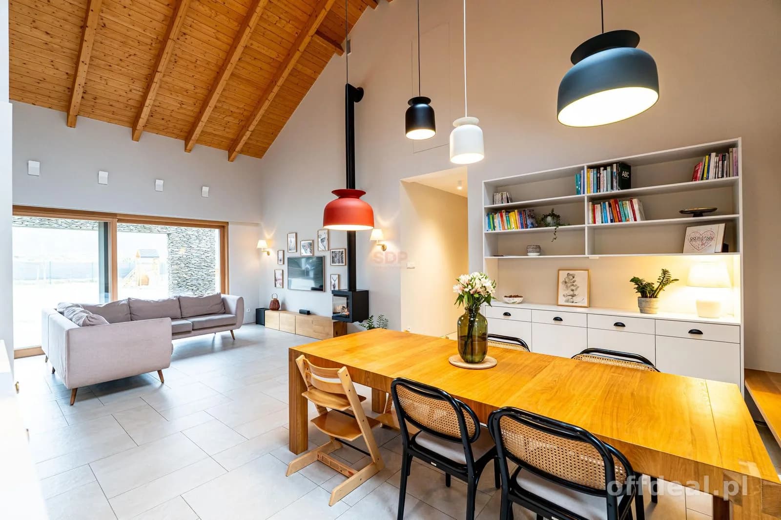 Nowoczesny dom 210 m² na działce 3116 m² | Smyczyna | Las | Premium