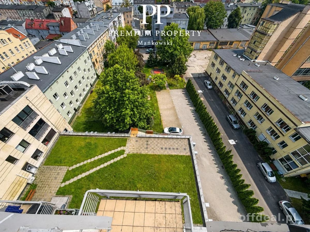 Zdjęcie 12: Mieszkanie, 2 pokoje, 59 m², Bydgoszcz
