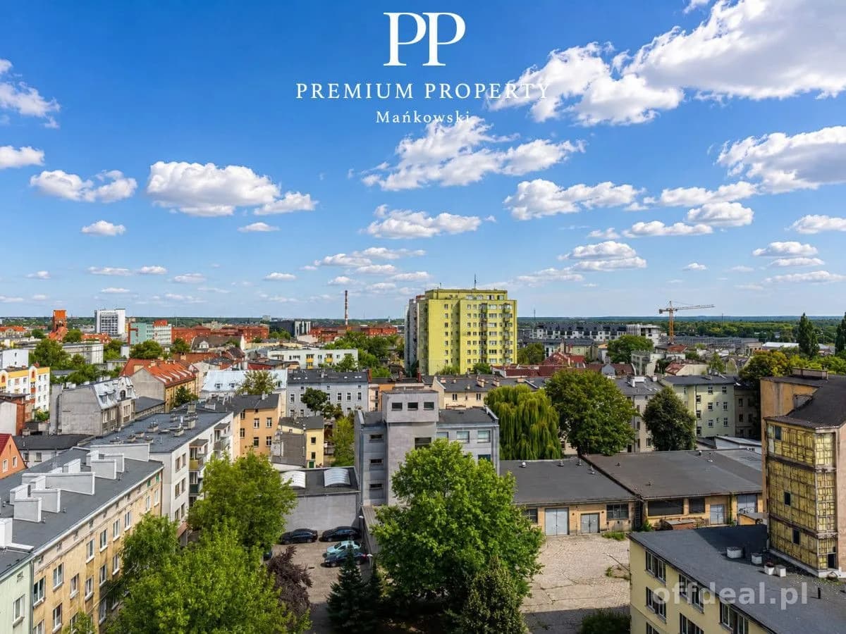 Zdjęcie 13: Mieszkanie, 2 pokoje, 59 m², Bydgoszcz