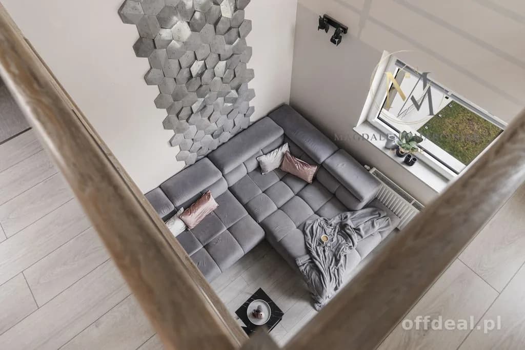 квартира на продаж у Wrocław, Fabryczna, Muchobór Wielki | 3-кімн. | 67,31 m²