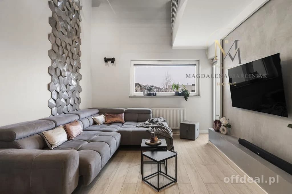квартира на продаж у Wrocław, Fabryczna, Muchobór Wielki | 3-кімн. | 67,31 m²