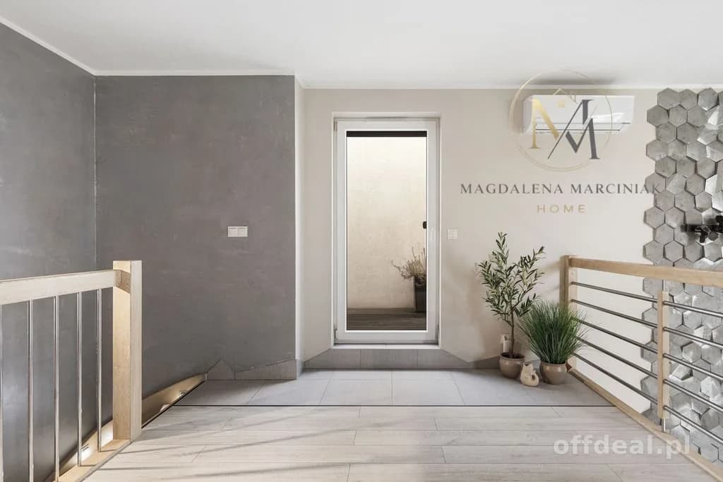 квартира на продаж у Wrocław, Fabryczna, Muchobór Wielki | 3-кімн. | 67,31 m²