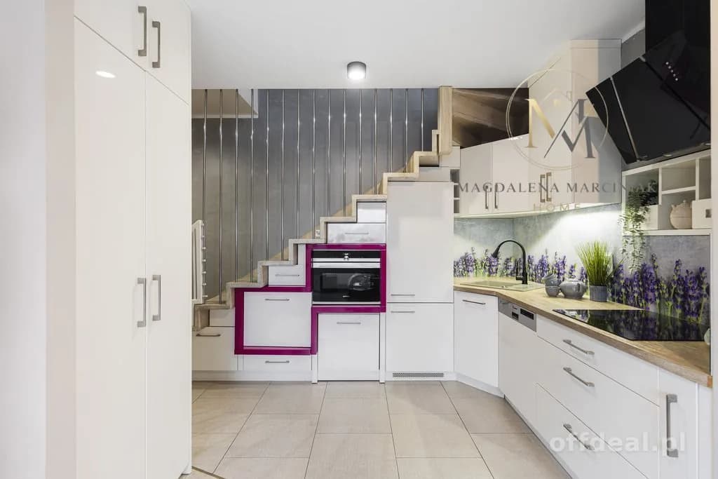 квартира на продаж у Wrocław, Fabryczna, Muchobór Wielki | 3-кімн. | 67,31 m²