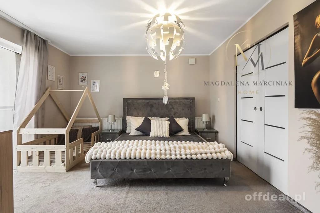 квартира на продаж у Wrocław, Fabryczna, Muchobór Wielki | 3-кімн. | 67,31 m²