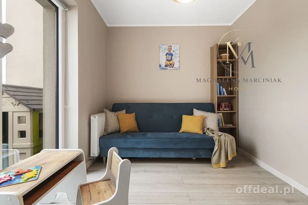 квартира на продаж у Wrocław, Fabryczna, Muchobór Wielki | 3-кімн. | 67,31 m²