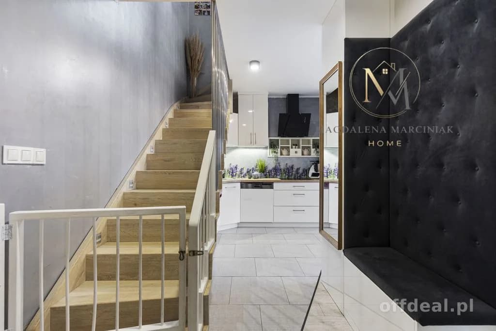 квартира на продаж у Wrocław, Fabryczna, Muchobór Wielki | 3-кімн. | 67,31 m²