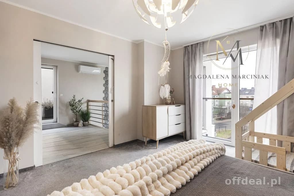 квартира на продаж у Wrocław, Fabryczna, Muchobór Wielki | 3-кімн. | 67,31 m²