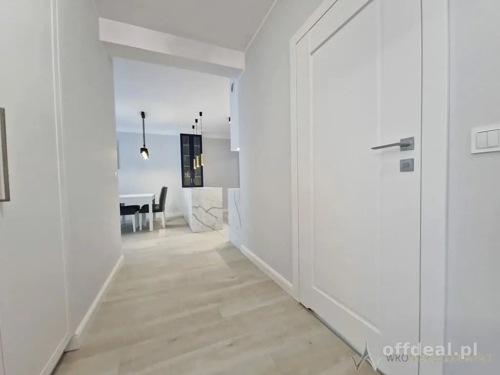 3-Zimmer Wohnung zum Verkauf in Mielno | 57,86 m²