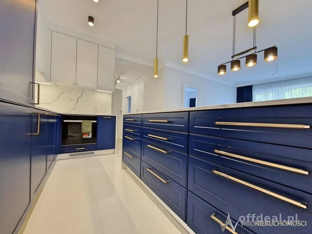 3-Zimmer Wohnung zum Verkauf in Mielno | 57,86 m²