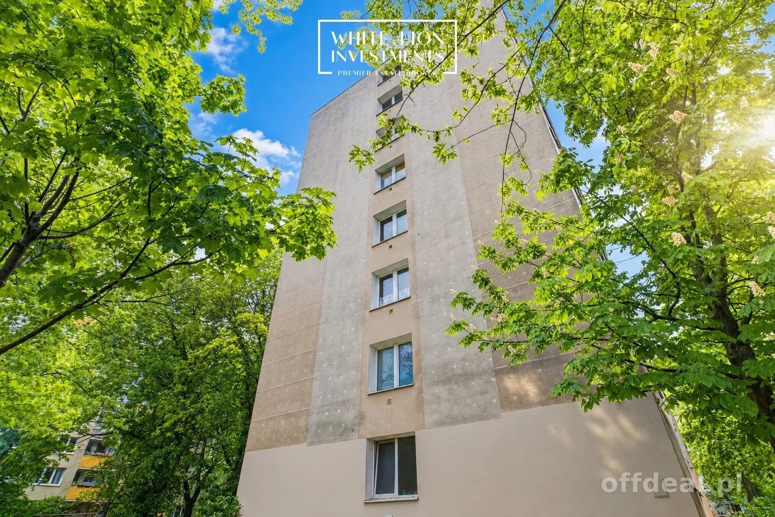 3 pokoje po generalnym remoncie | Klimatyzacja