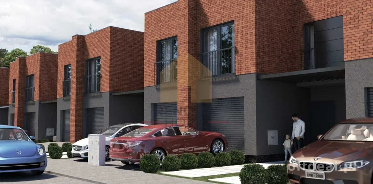 maison à vendre à Lubin, Małomice | 3 pièces | 77,66 m²