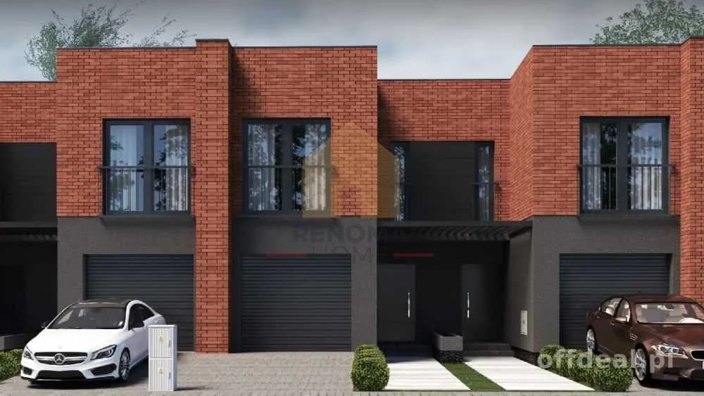 maison à vendre à Lubin, Małomice | 3 pièces | 77,66 m²