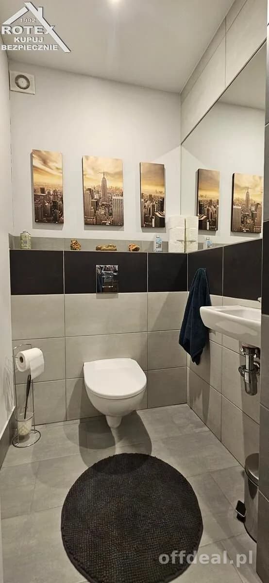 bien commercial à vendre à Dębica | 380 m²