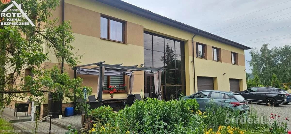 bien commercial à vendre à Dębica | 380 m²