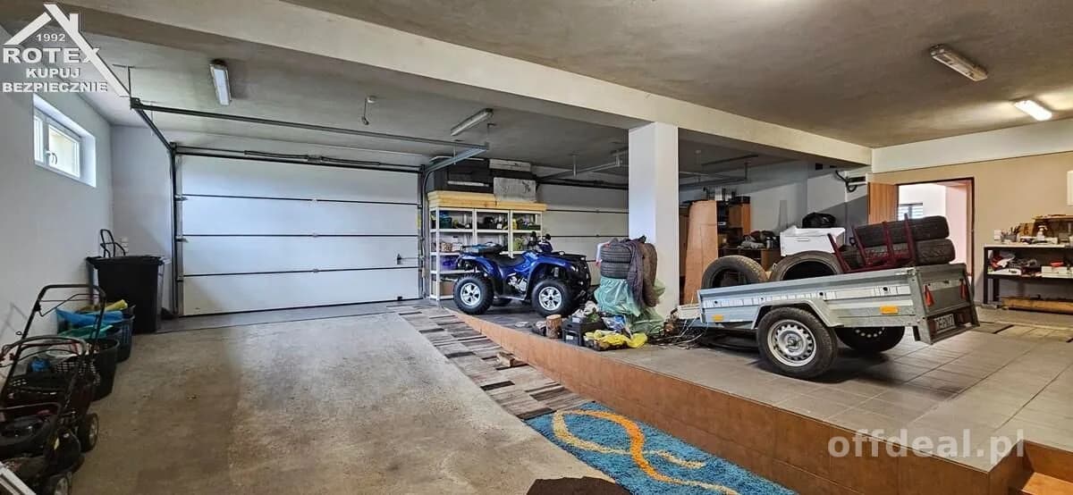 bien commercial à vendre à Dębica | 380 m²