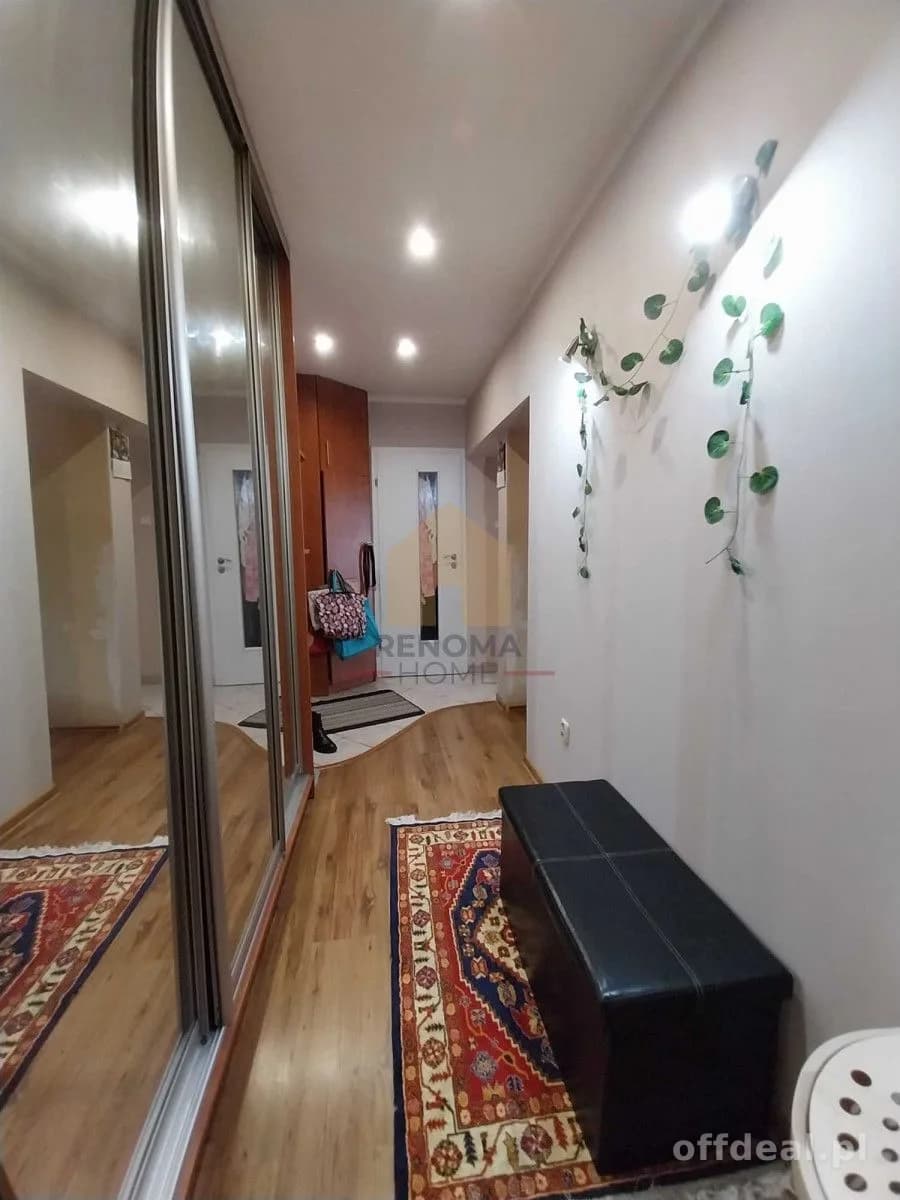 2-room apartment for sale in Wałbrzych, Sobięcin | 46.9 m²