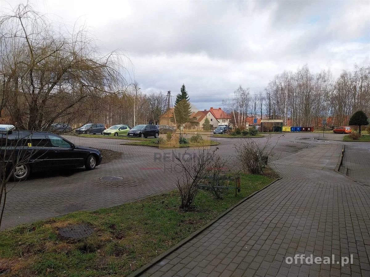 2-room apartment for sale in Wałbrzych, Sobięcin | 46.9 m²