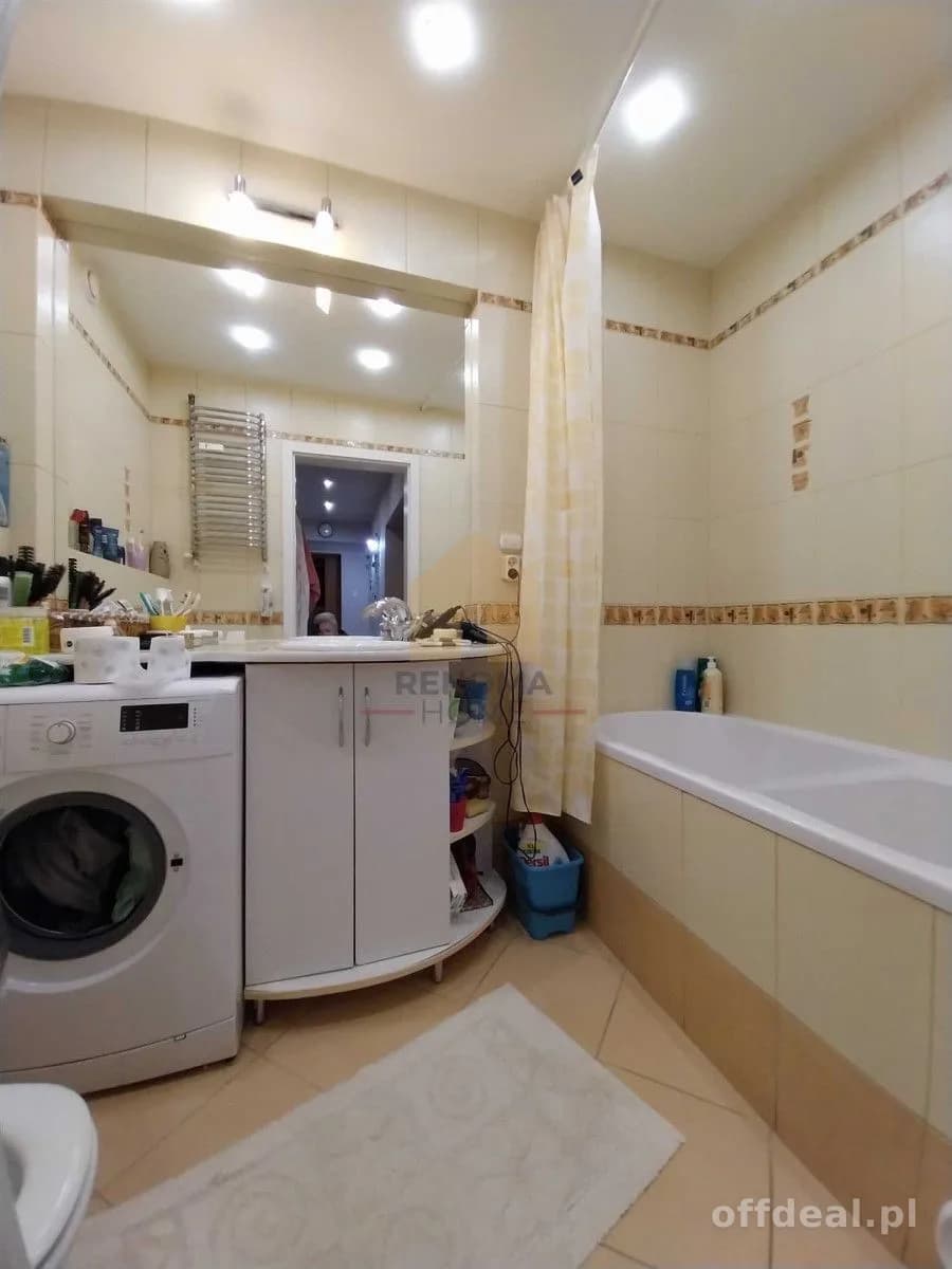 2-room apartment for sale in Wałbrzych, Sobięcin | 46.9 m²