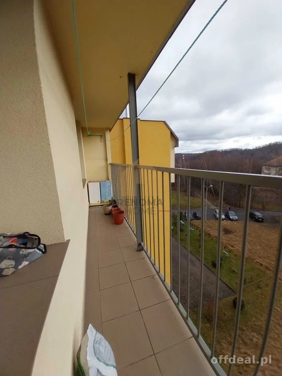 2-room apartment for sale in Wałbrzych, Sobięcin | 46.9 m²