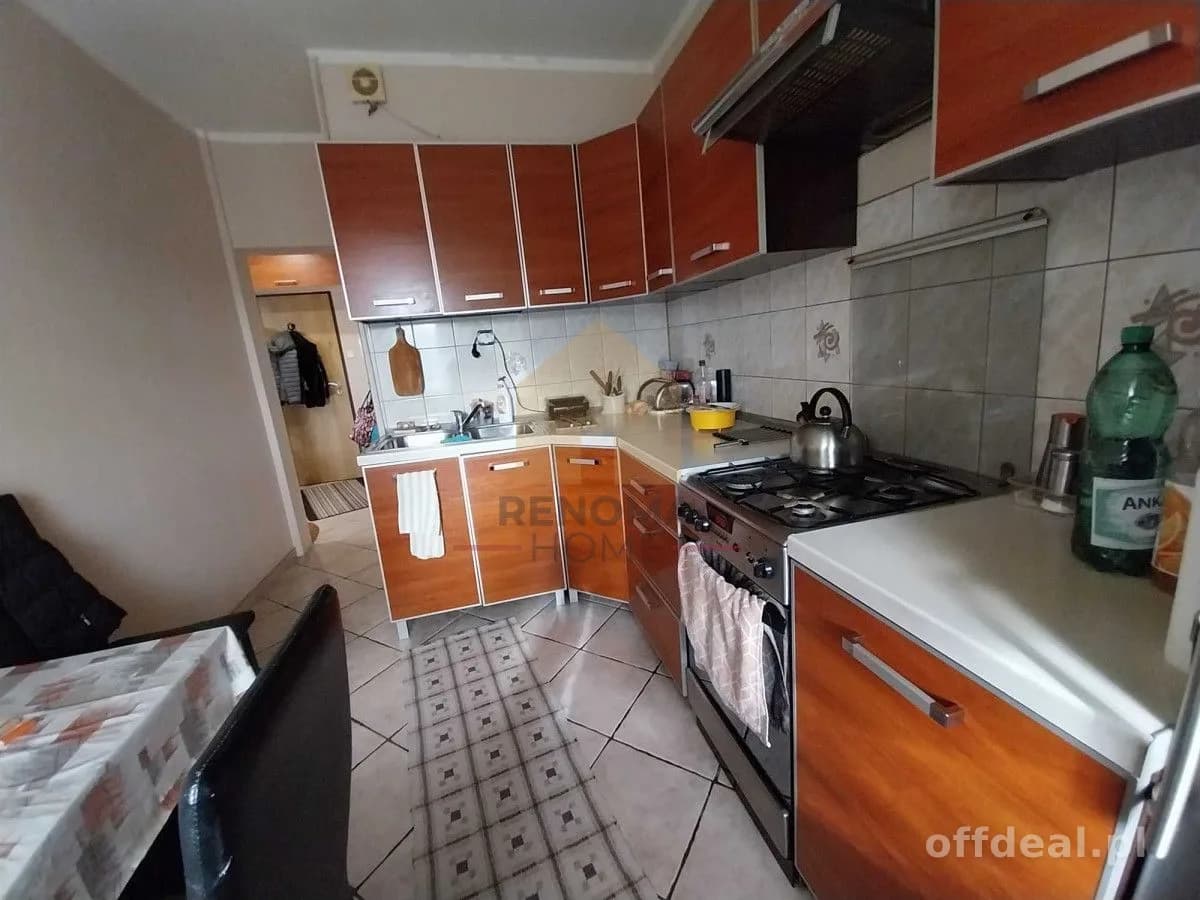 2-room apartment for sale in Wałbrzych, Sobięcin | 46.9 m²
