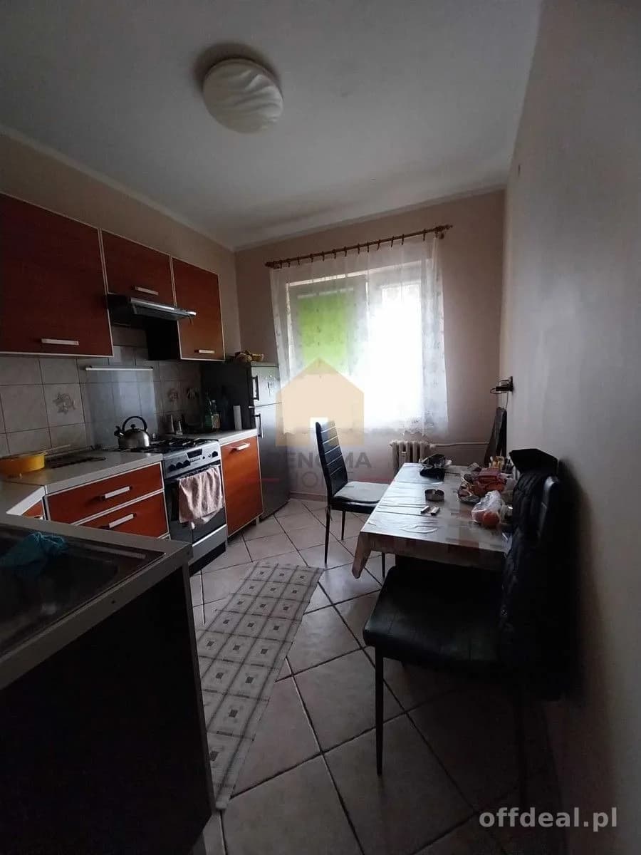 2-room apartment for sale in Wałbrzych, Sobięcin | 46.9 m²