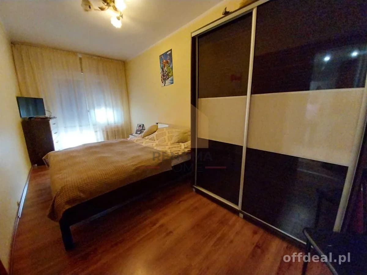 2-room apartment for sale in Wałbrzych, Sobięcin | 46.9 m²