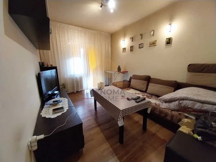 2-room apartment for sale in Wałbrzych, Sobięcin | 46.9 m²