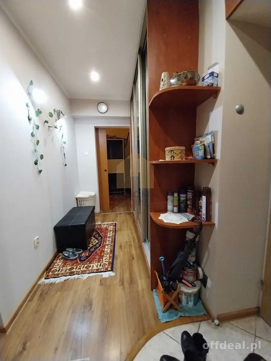 2-room apartment for sale in Wałbrzych, Sobięcin | 46.9 m²