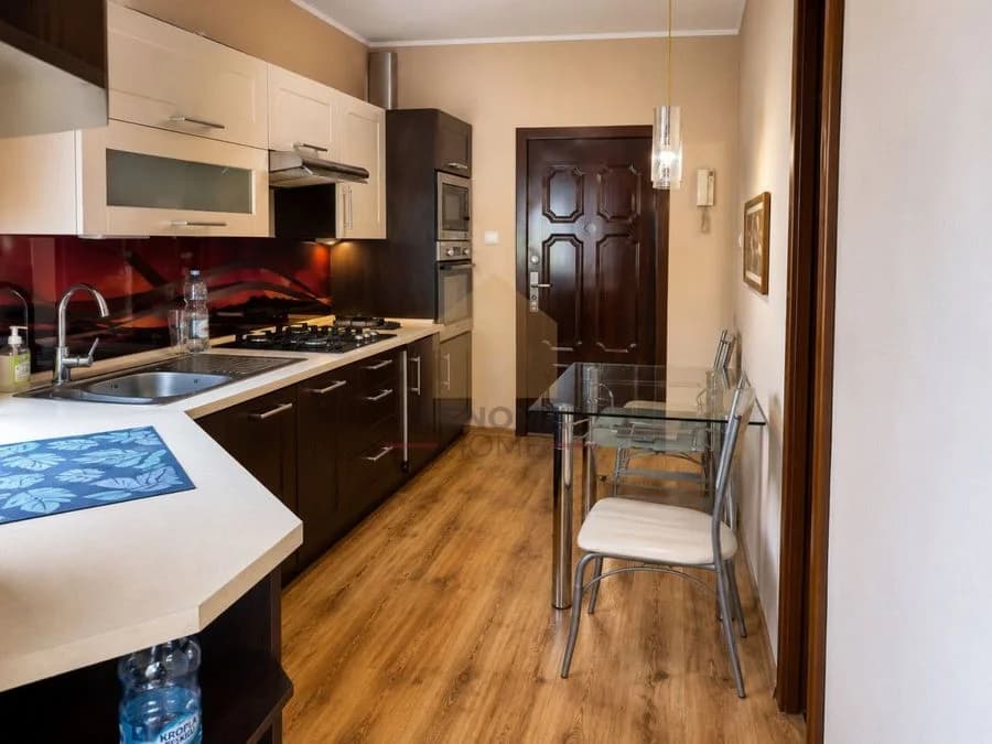 2-room apartment for sale in Zielona Góra | 38.7 m²