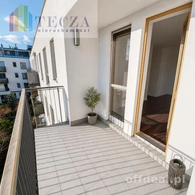 Zdjęcie 8: Mieszkanie, 2 pokoje, 55 m², Warszawa