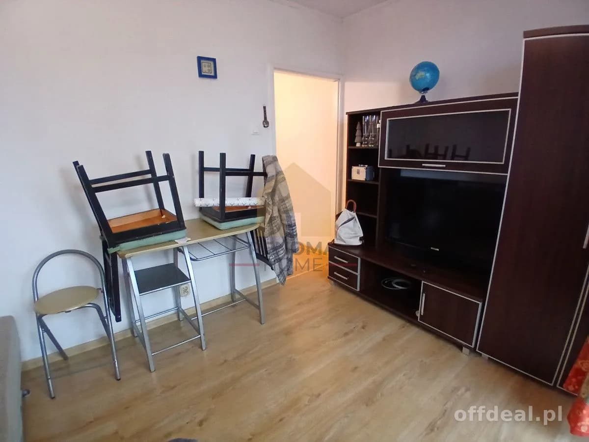 Mieszkanie 18 m² | Piaskowa Góra | balkon