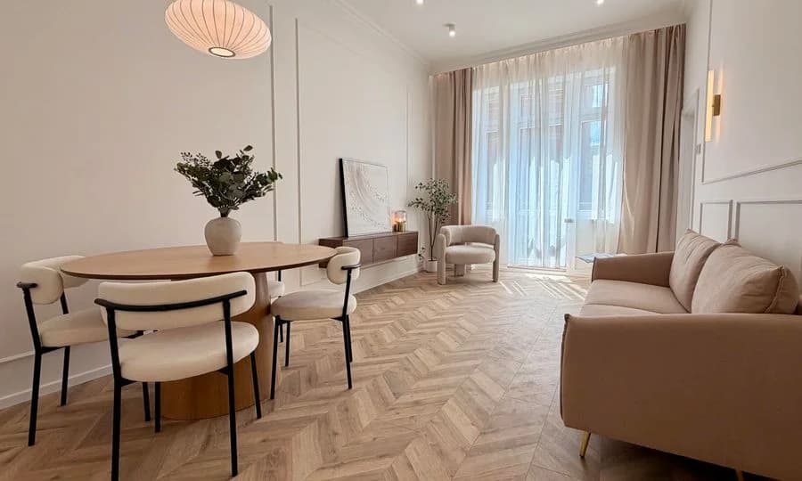 2-room apartment for sale in Wrocław | 38.5 m²