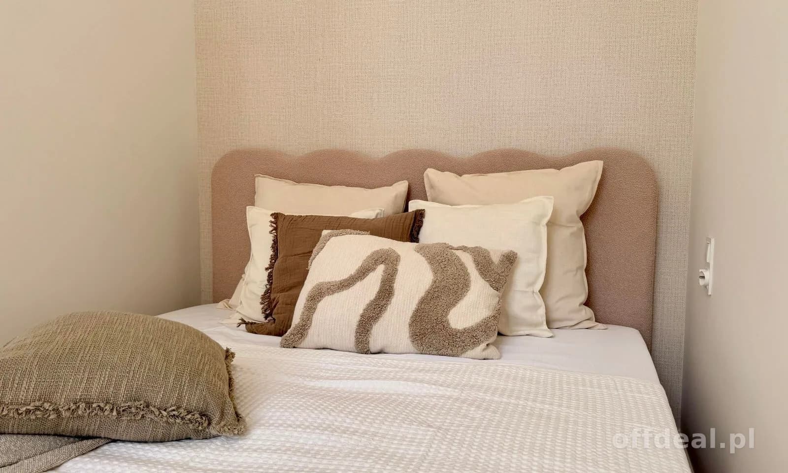 Stylowe mieszkanie w kamienicy z balkonem_2_pokoje