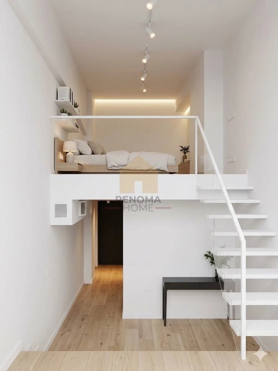 appartement à vendre à Wrocław, Psie Pole, Zawidawie | 1 pièces | 33,55 m²