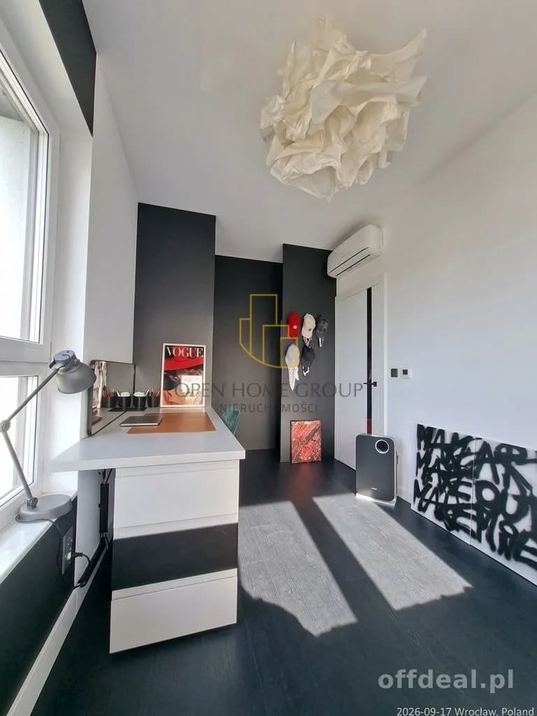 Zdjęcie 9: Dom, 4 pokoje, 102 m², Wrocław