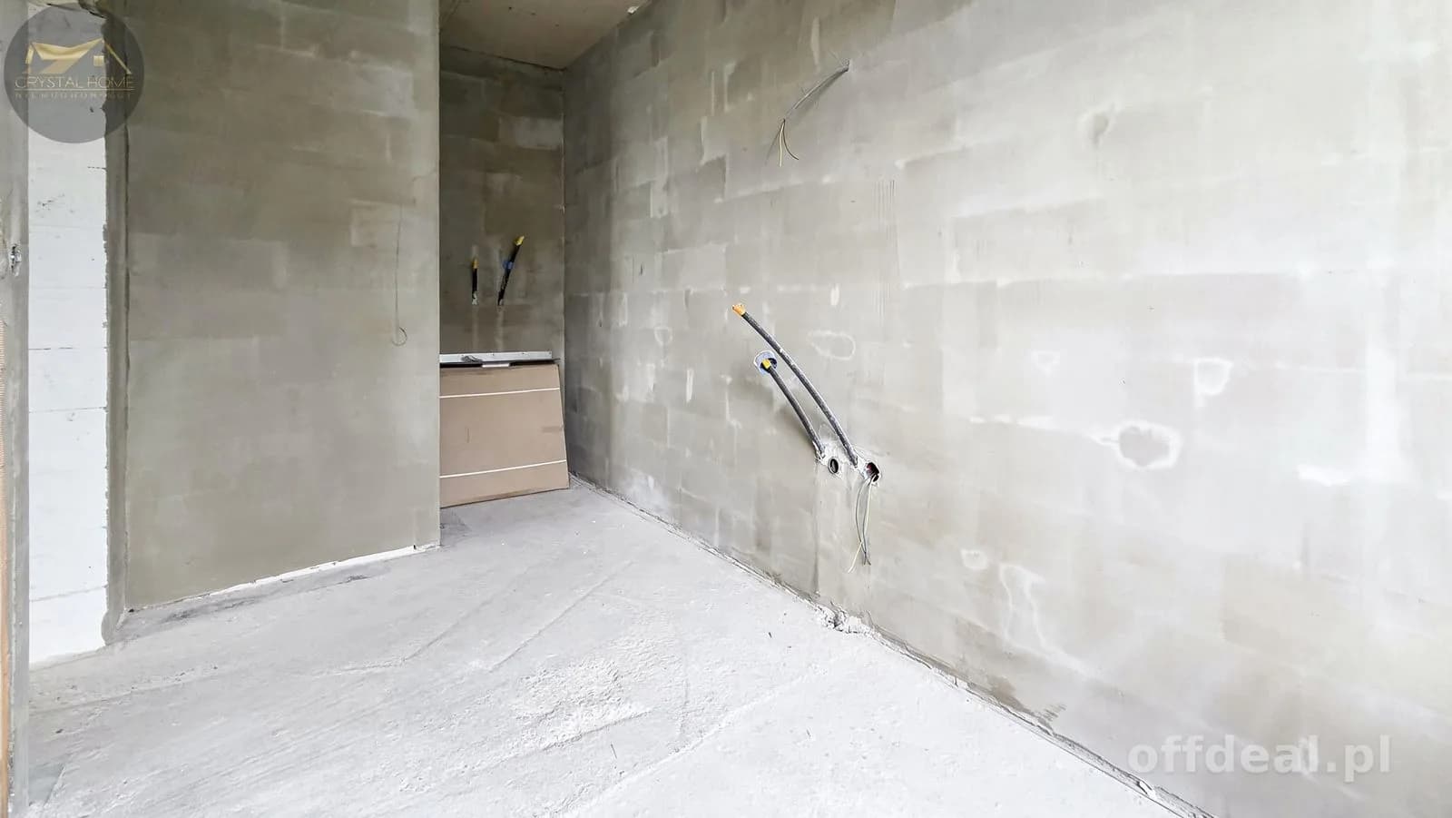 Zdjęcie 13: Dom, 6 pokoje, 349 m², Bystrzyca Górna