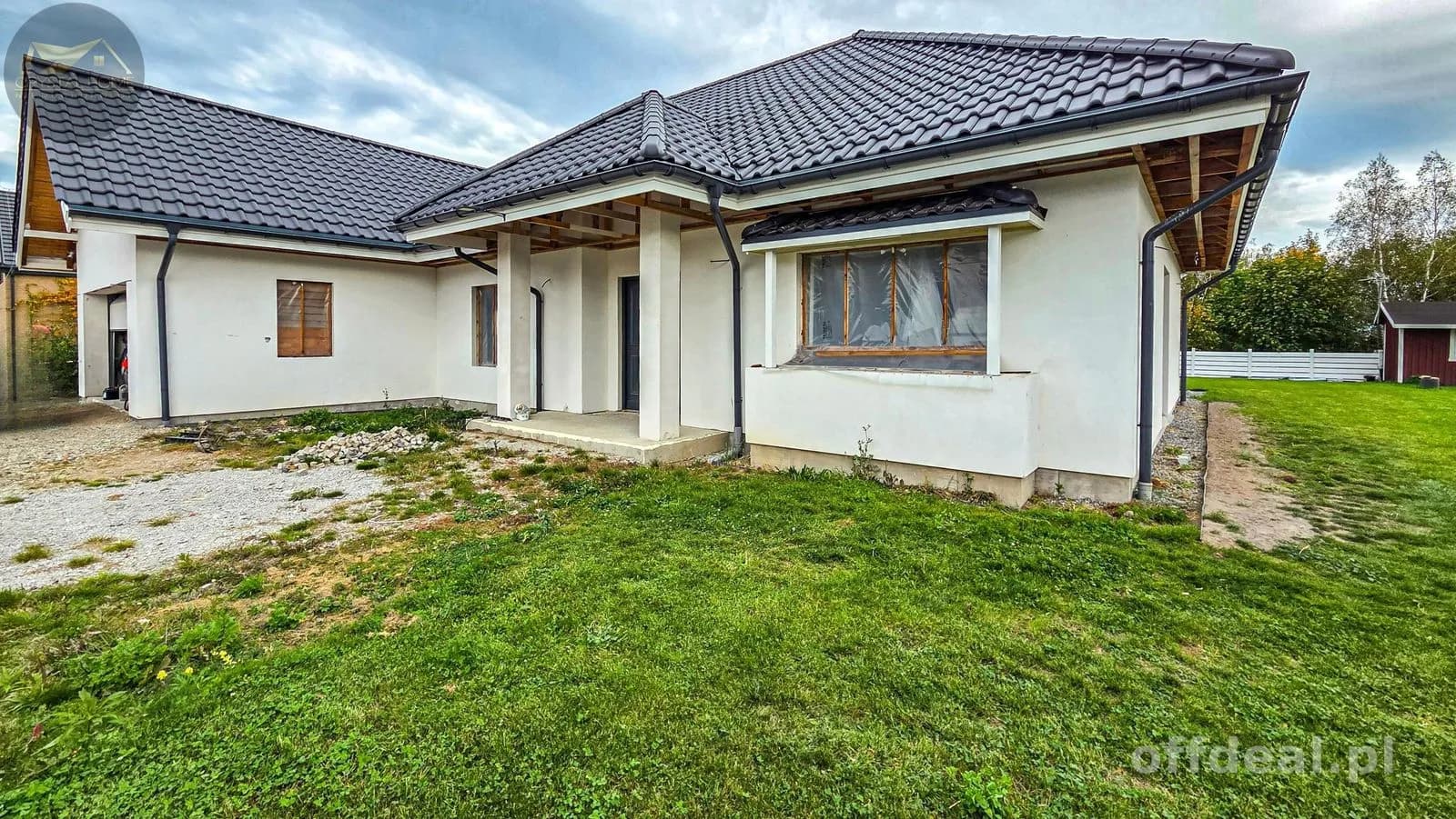Zdjęcie 4: Dom, 6 pokoje, 349 m², Bystrzyca Górna